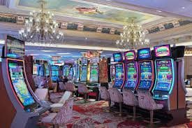 Quá trình trải nghiệm casino trực tuyến trên nền tảng xstth với giao diện tiếng Việt và tính năng live dealer