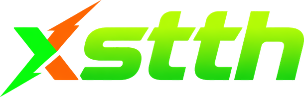 Logo xstth